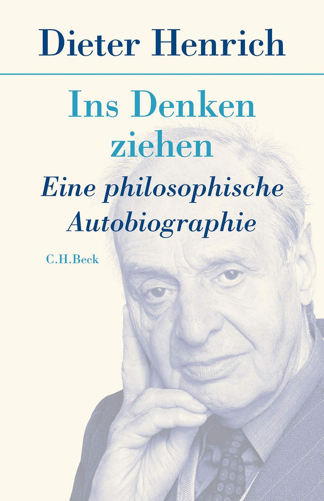 Ins Denken Ziehen