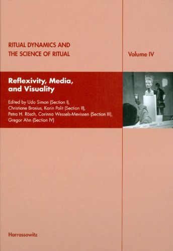 Ritual Dynamics and the Science of Ritual