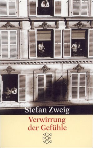 Verwirrung der Gefühle