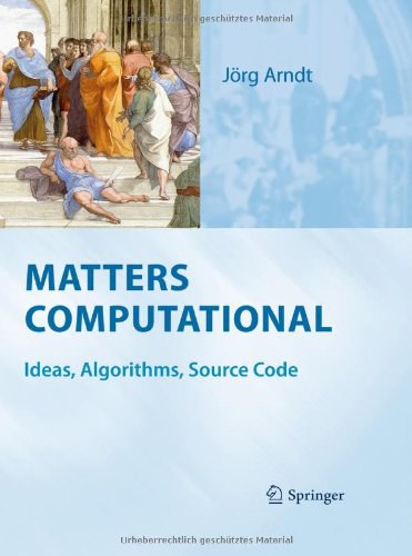 Matters Computational