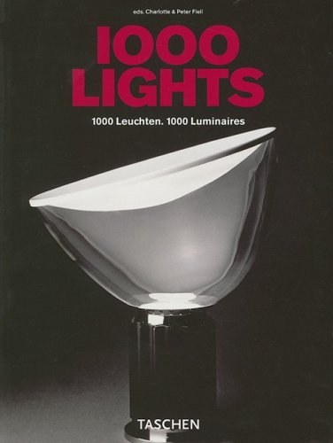 1000款灯具设计 1000 Lights