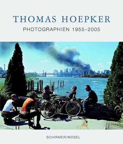 Photographien 1955-2005  by Thomas Hoepker