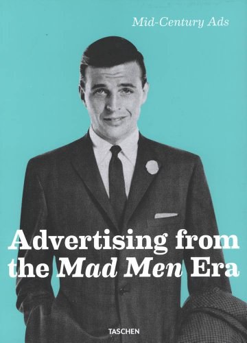 Mid Century Ads
