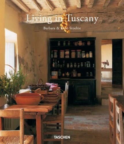 Living in Tuscany