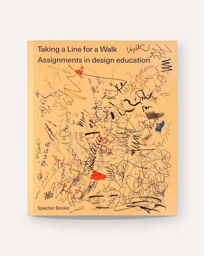 Taking a Line for a Walk