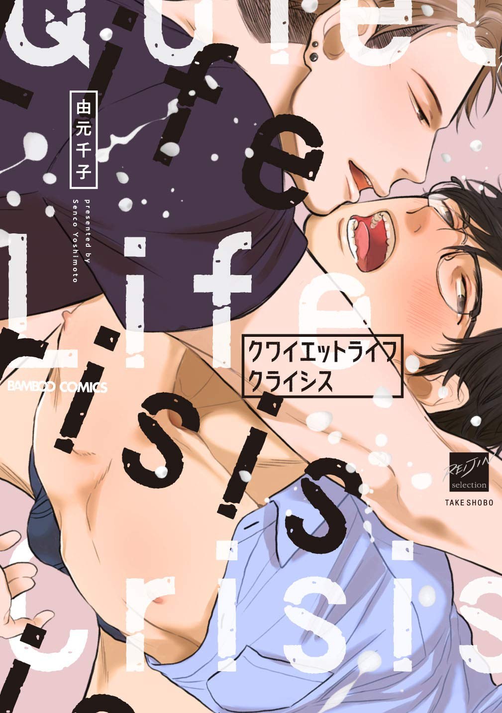 クワイエットライフクライシス