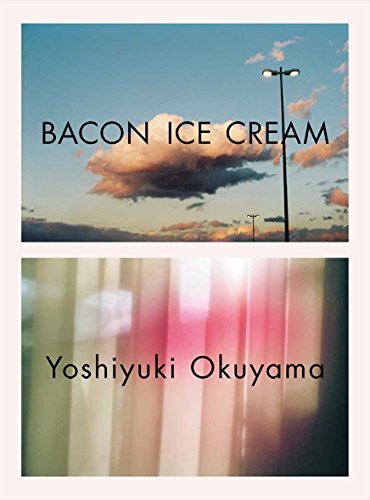 BACON ICE CREAM 封面
