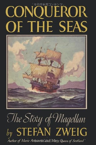 Conqueror of the Seas