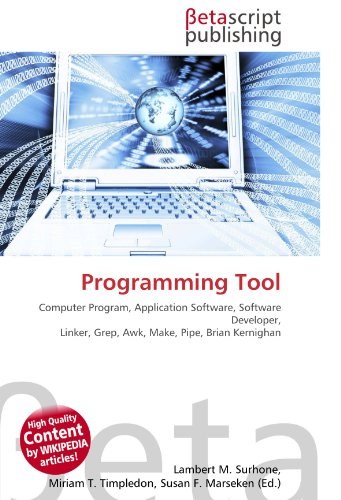 Programming Tool