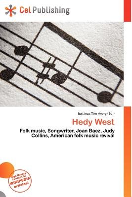 Hedy West