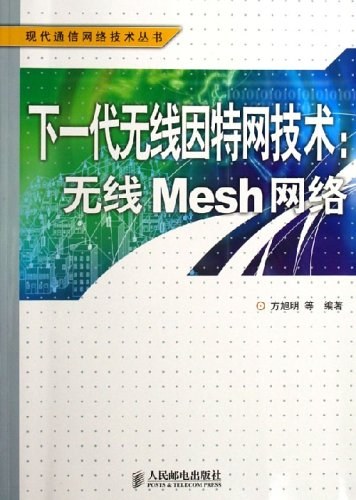 下一代无线因特网技术