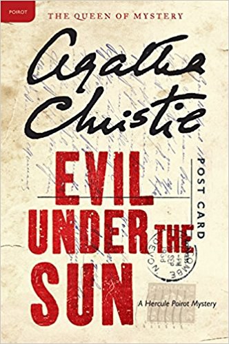 Evil Under The Sun