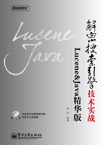 解密搜索引擎技术实战