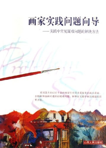 画家实践问题向导 封面