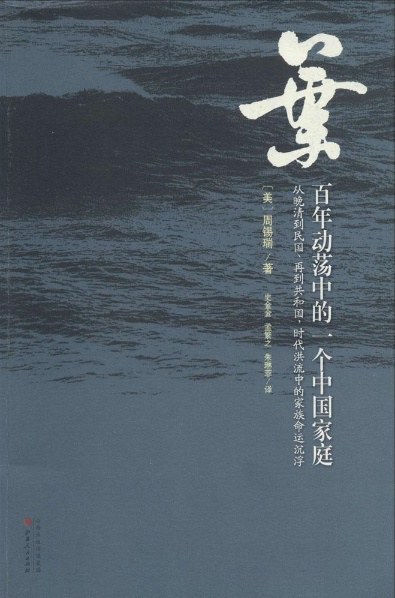 叶 封面