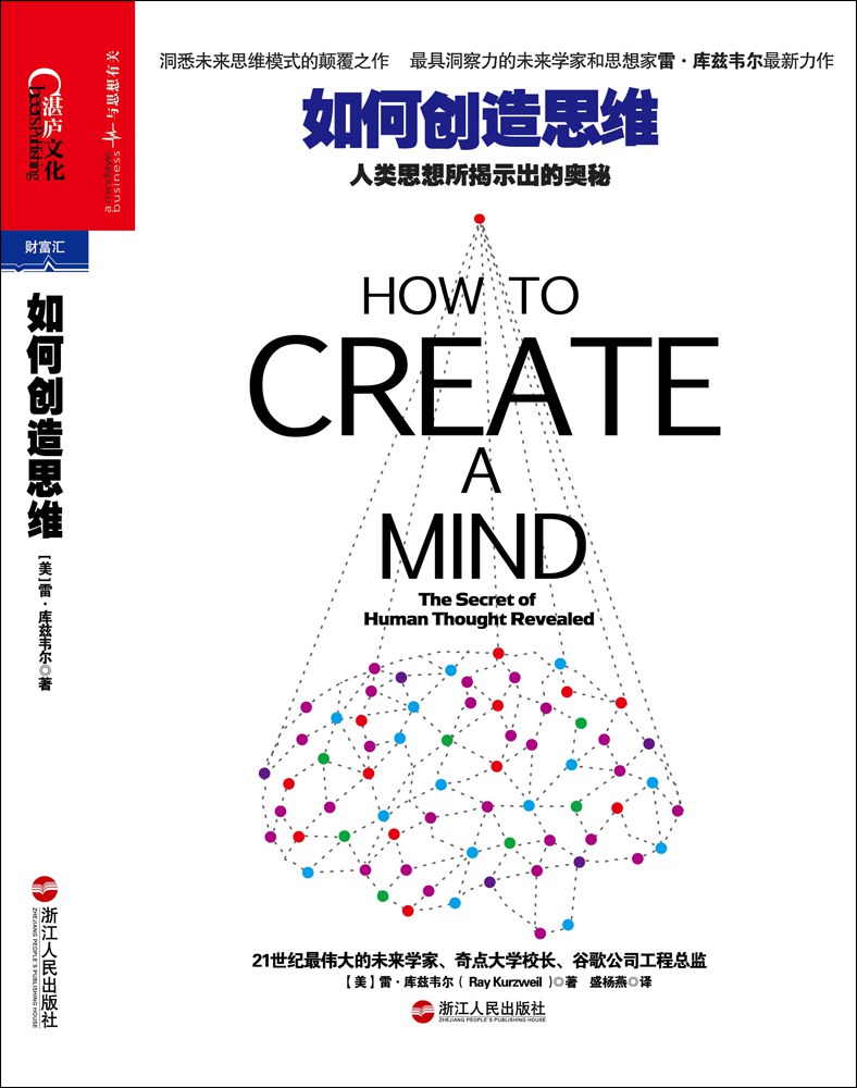 如何创造思维