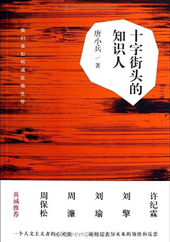 十字街头的知识人