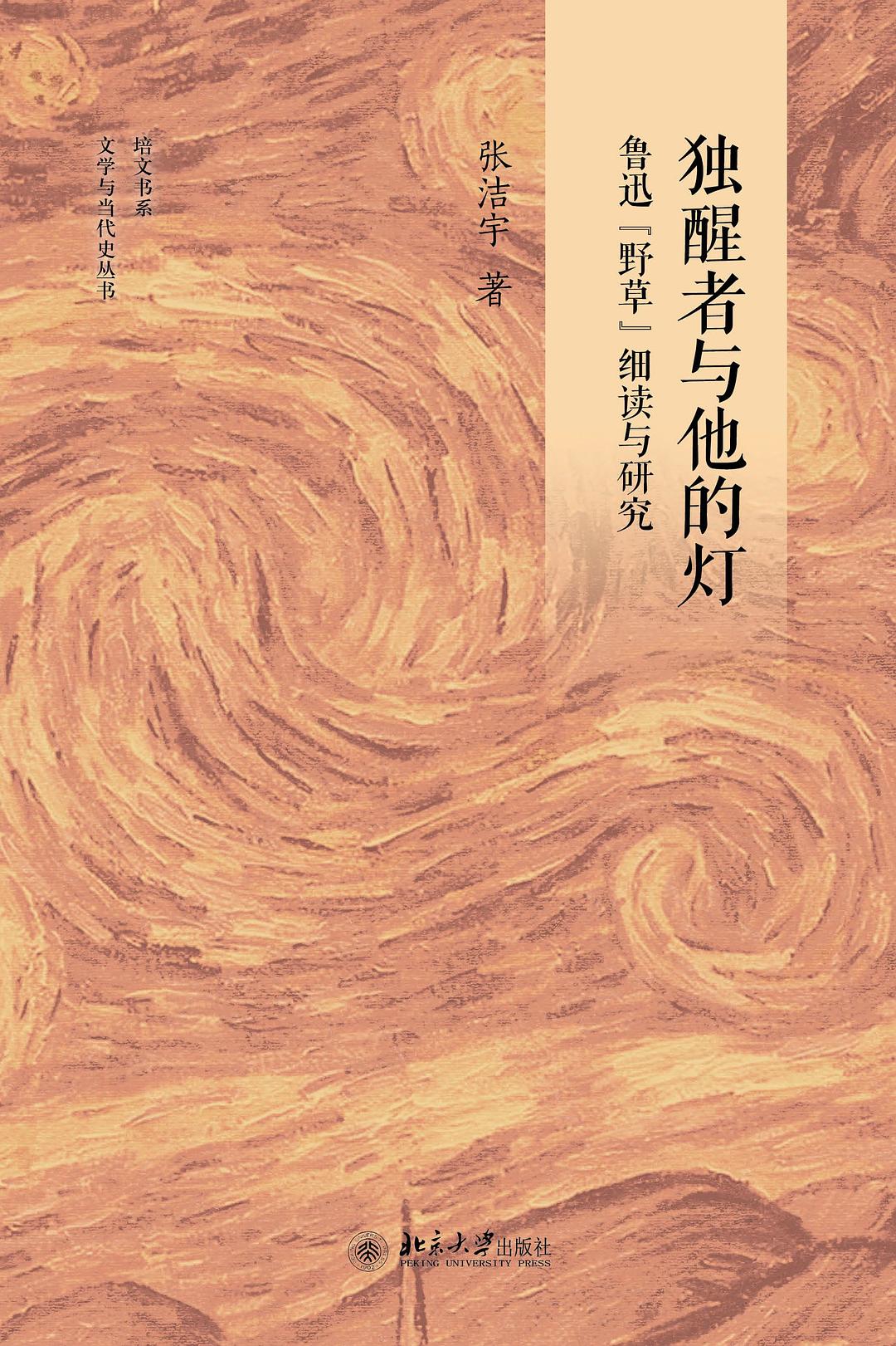 独醒者与他的灯