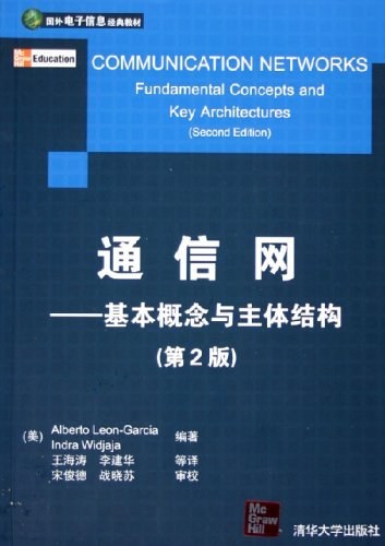 通信网