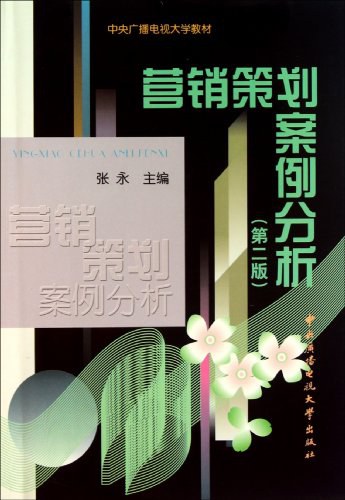 营销策划案例分析