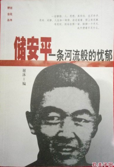 储安平