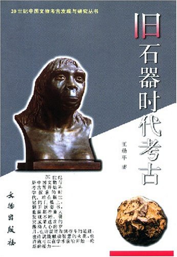 旧石器时代考古