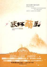 武林萌主·终结篇