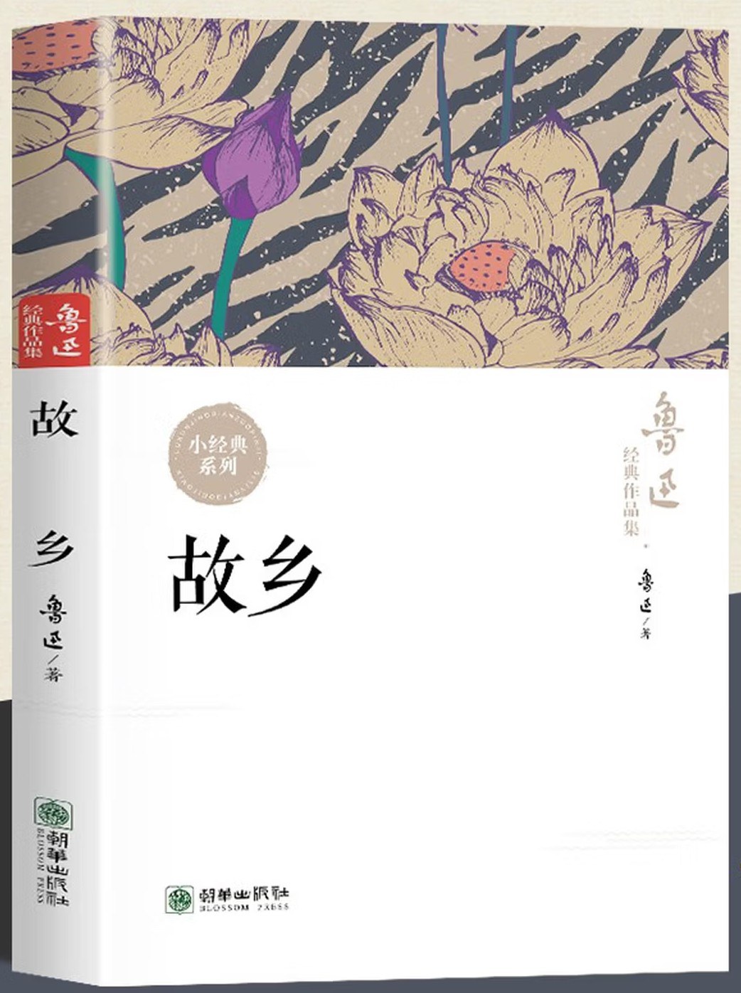 鲁迅 故乡