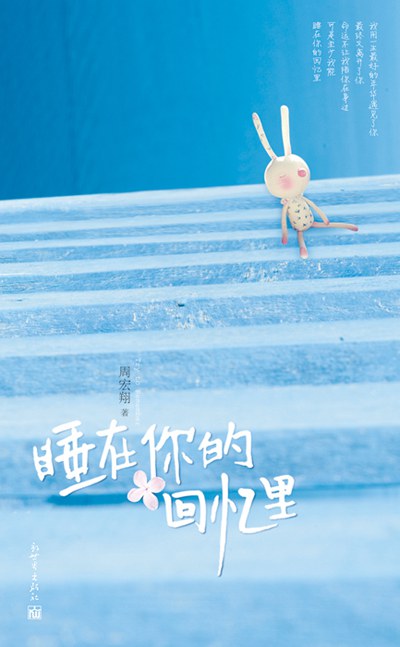 睡在你的回忆里 封面