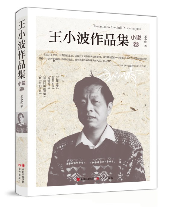 王小波作品集（小说卷）