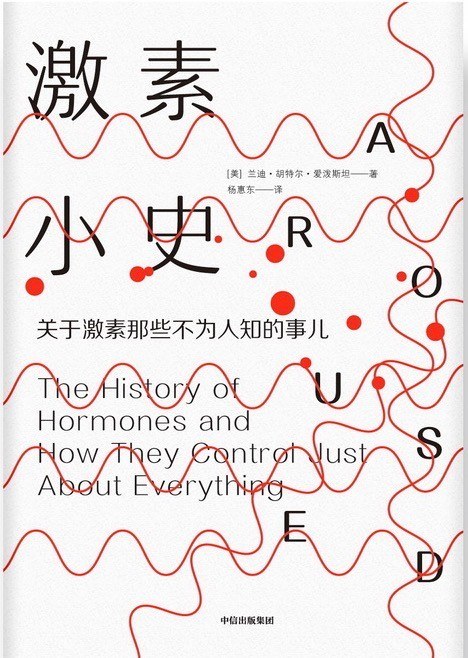 激素小史