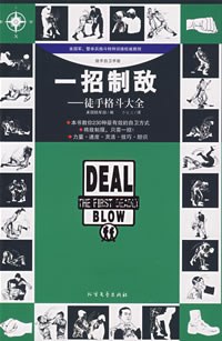 一招制敌 封面