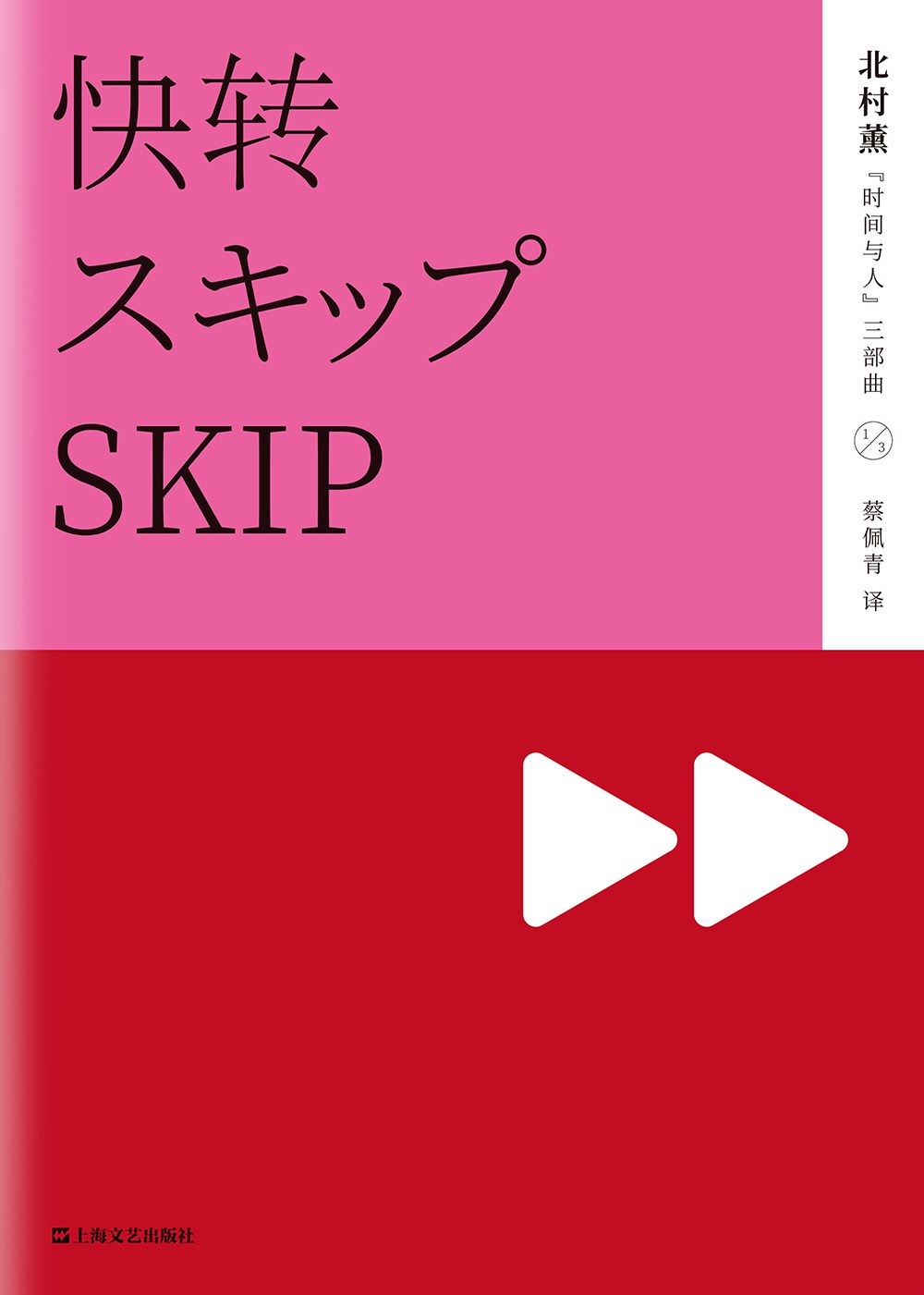 快转