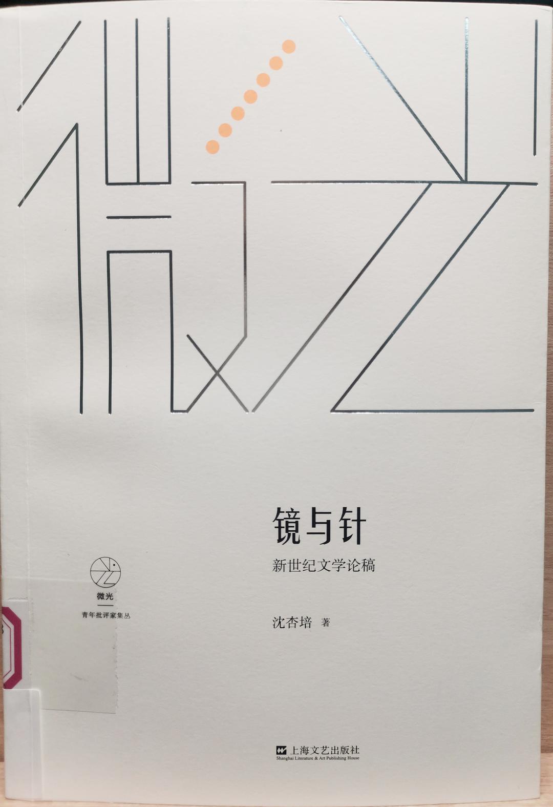 镜与针