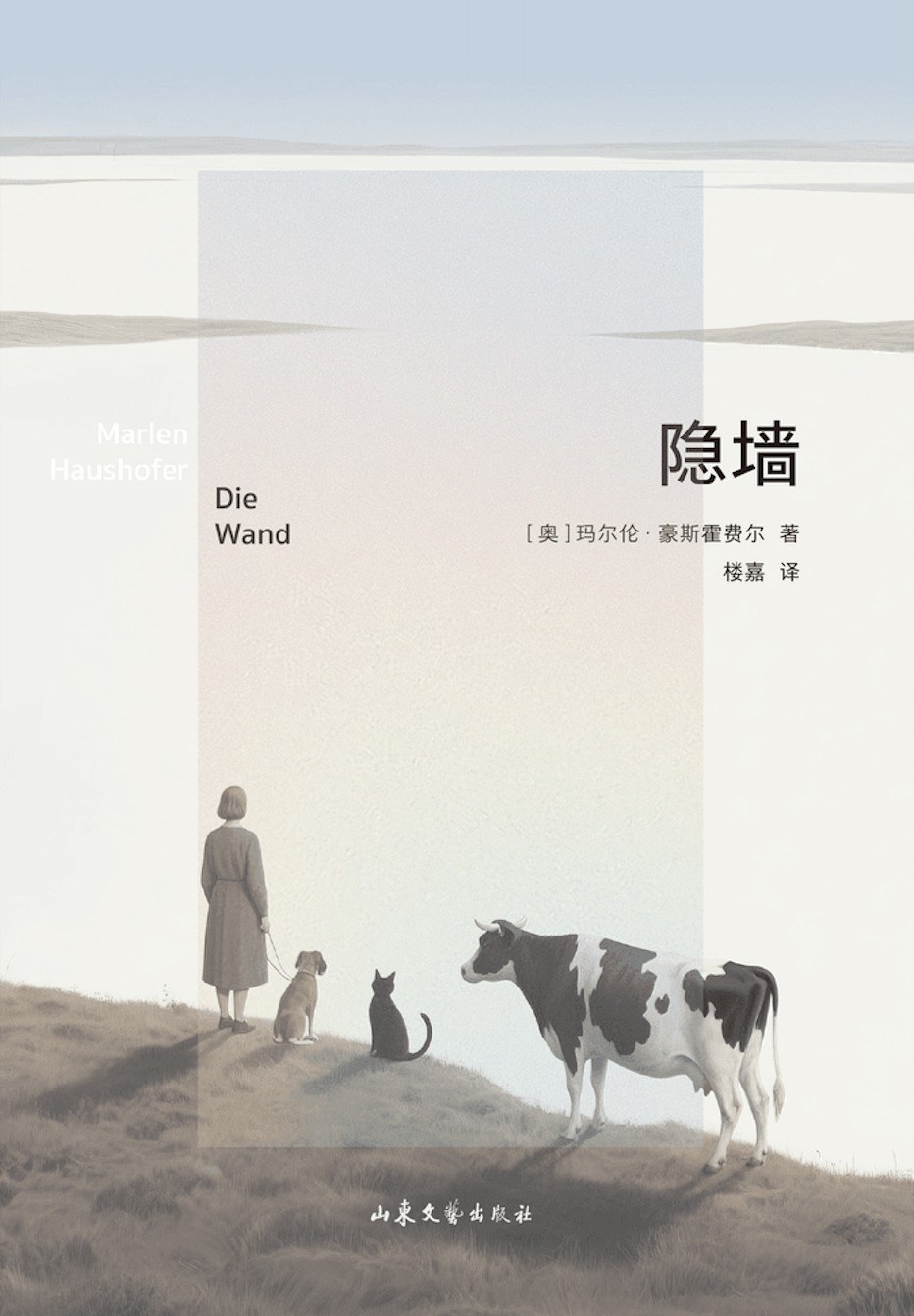 隐墙