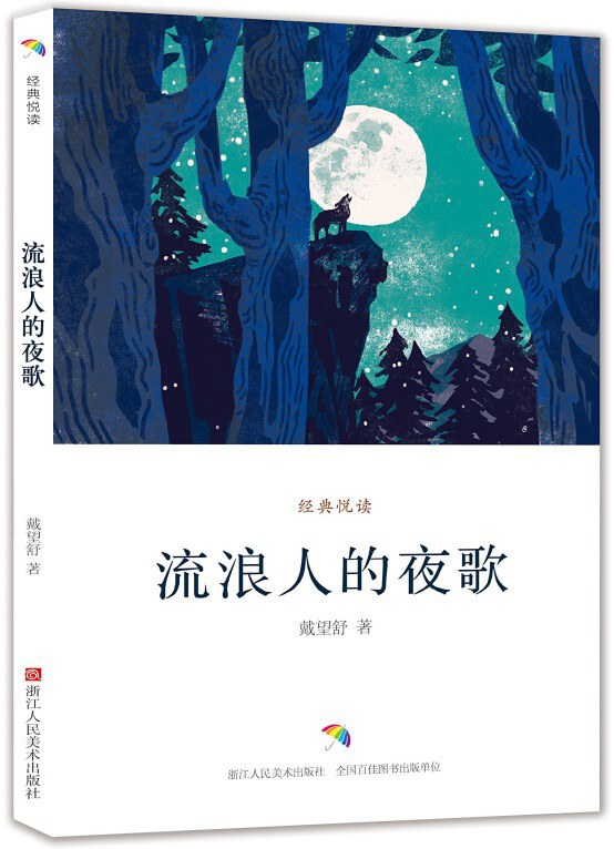 流浪人的夜歌