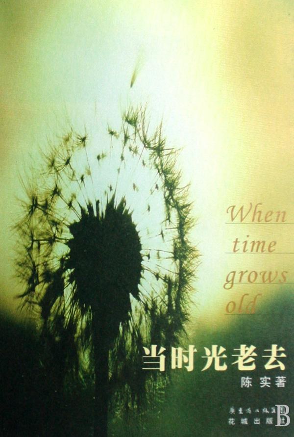 当时光老去