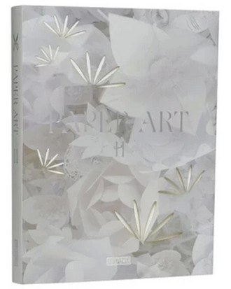 Paper Art 纸艺术 II