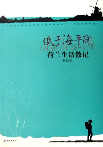 低于海平面 封面