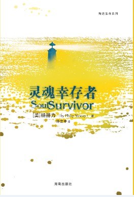 灵魂幸存者