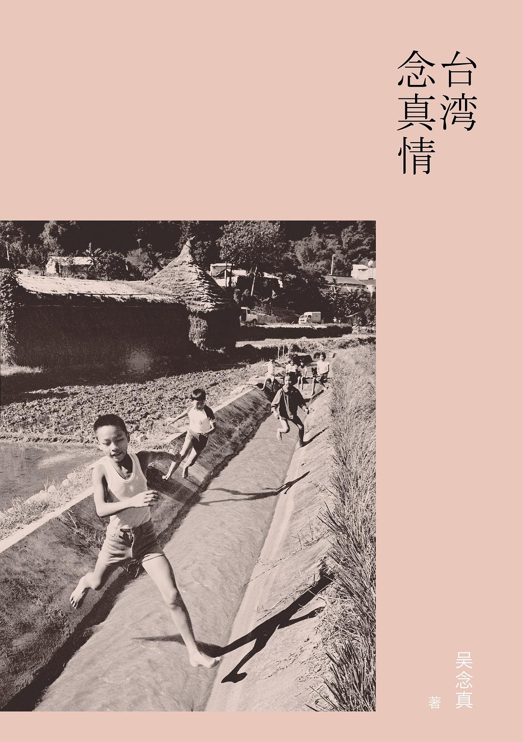 台湾念真情 封面