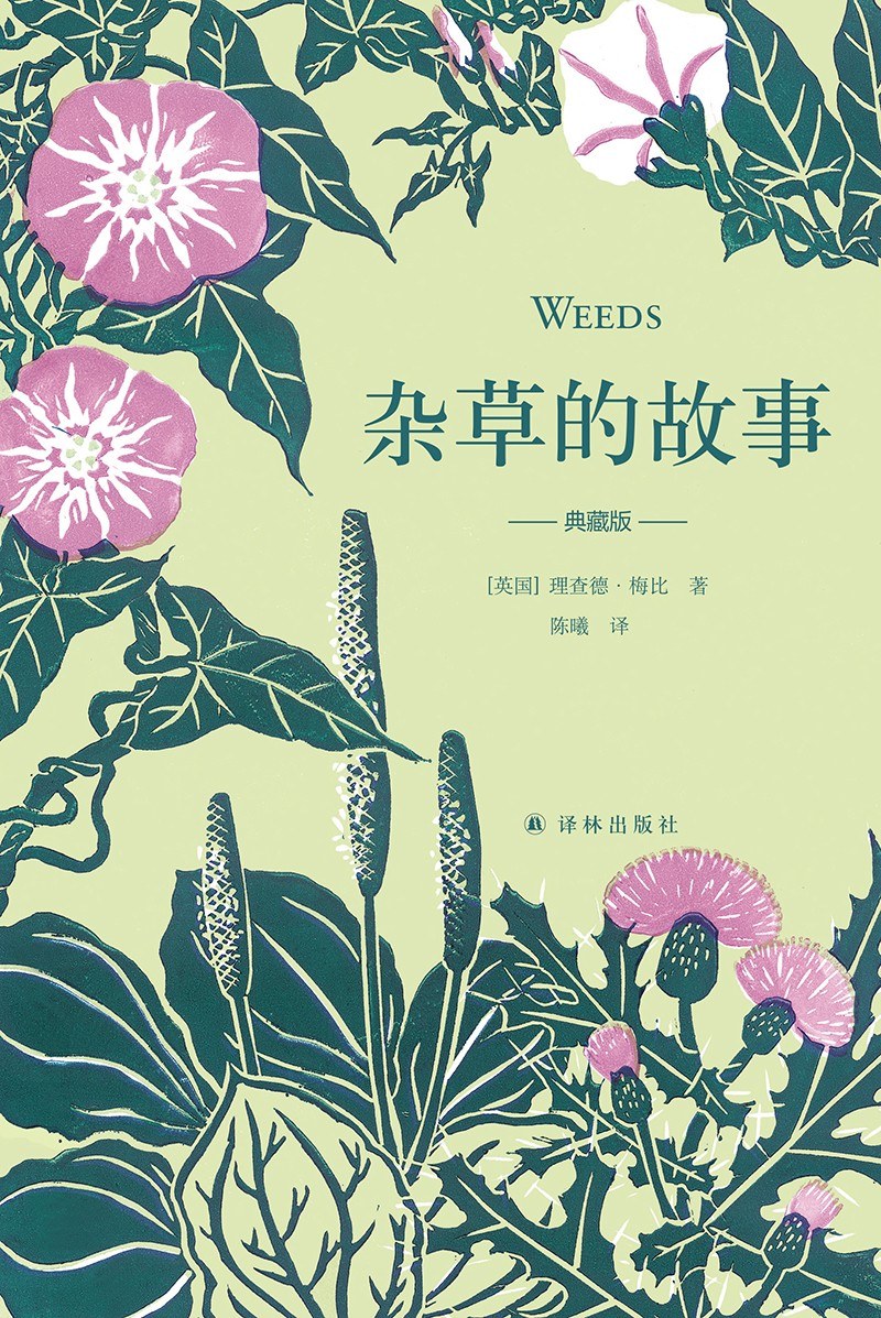 杂草的故事