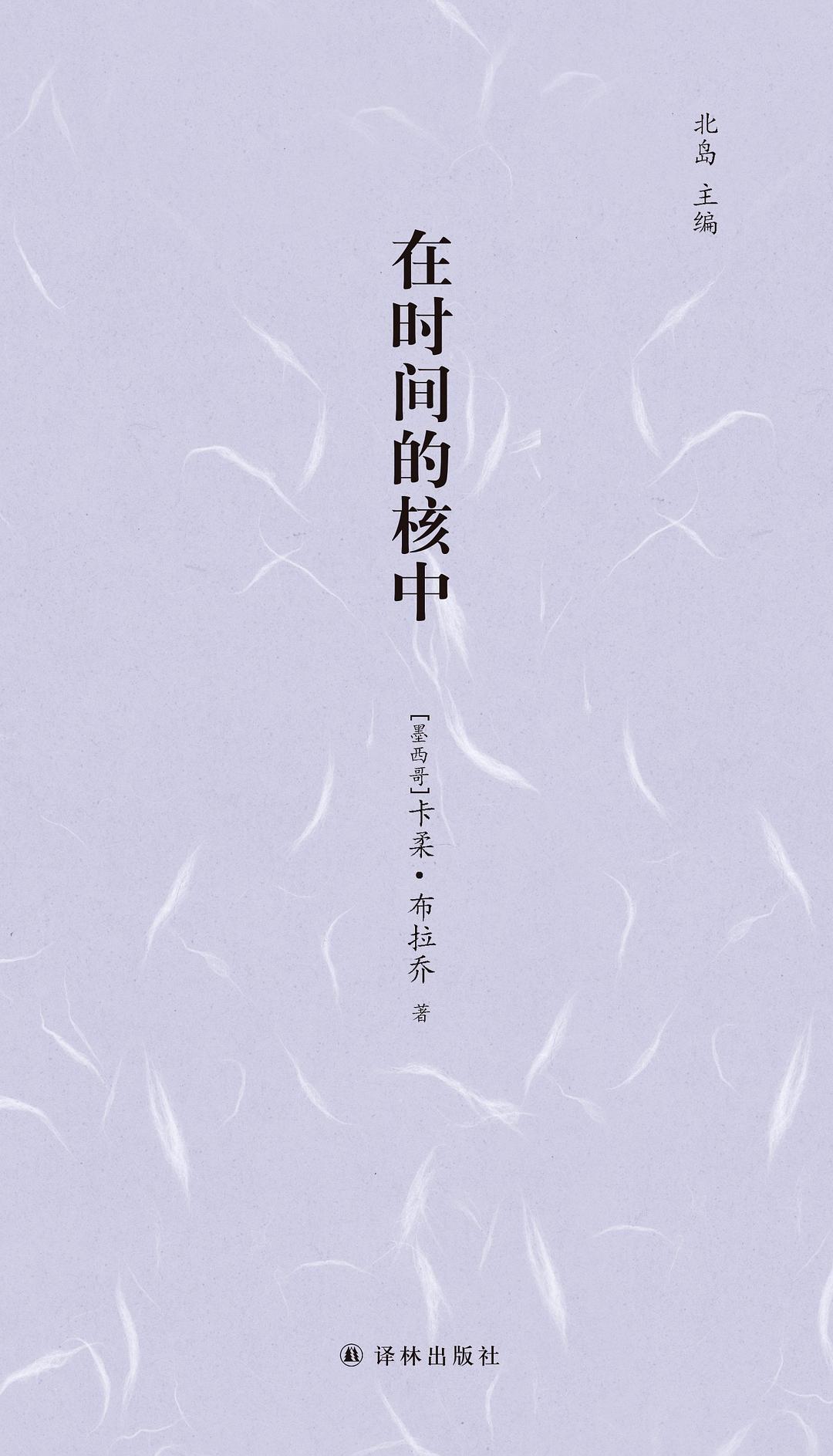 在时间的核中