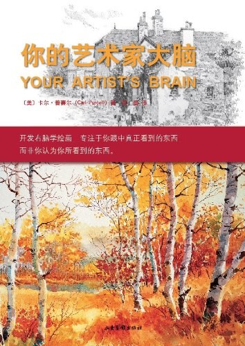 你的艺术家大脑