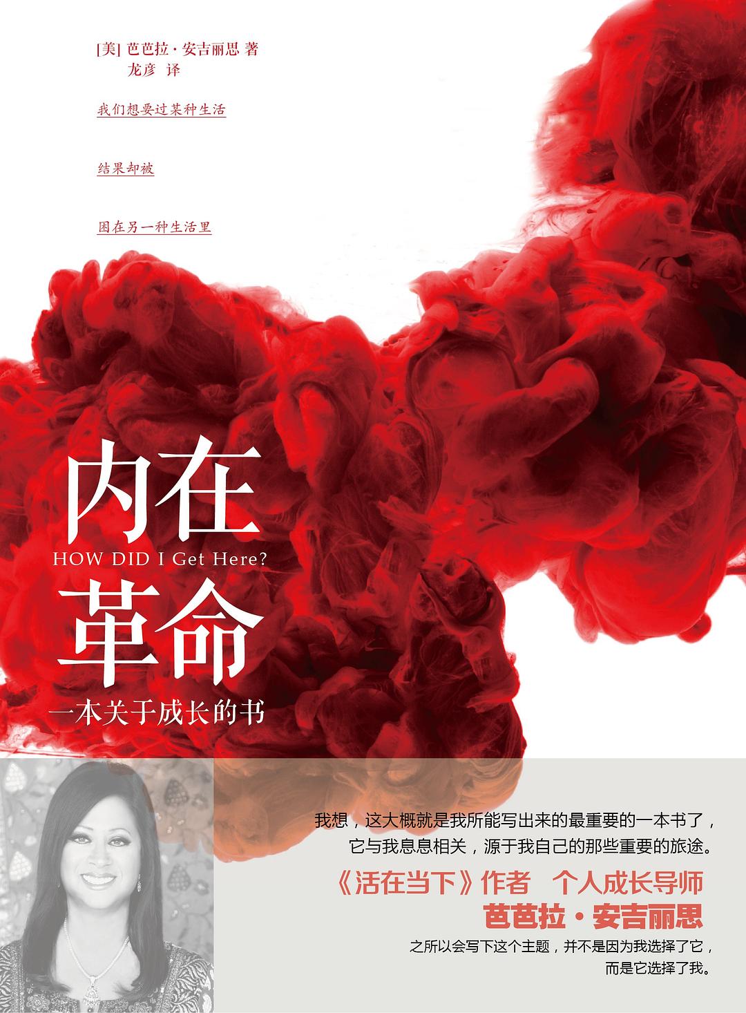 内在革命：一本关于成长的书