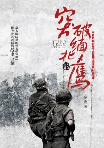 突破缅北的鹰