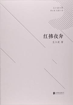 红拂夜奔/王小波文集