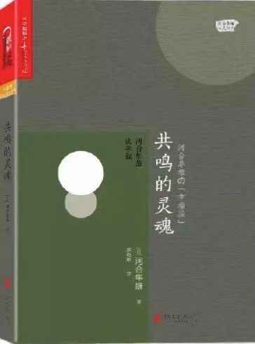 共鸣的灵魂 封面