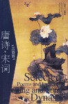 唐诗宋词三百首 封面