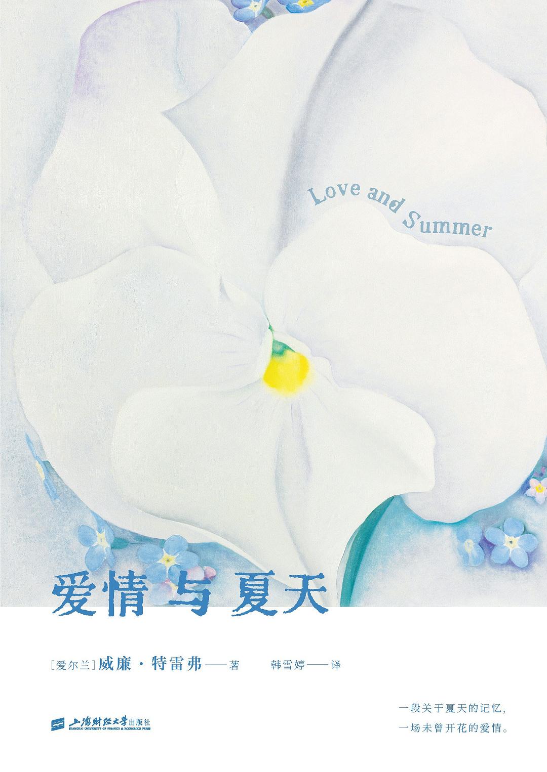 爱情与夏天